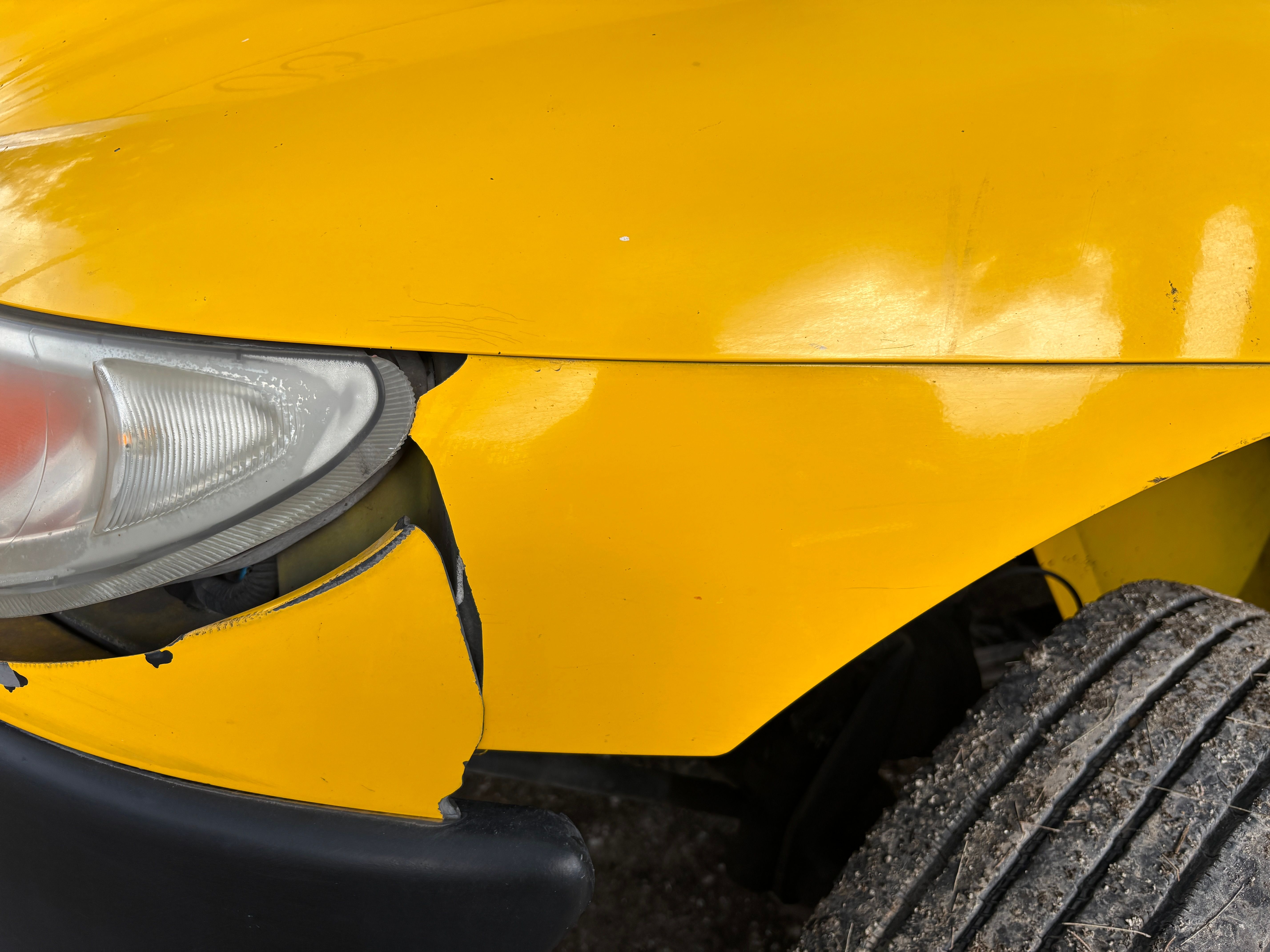 Third-Party Insurance