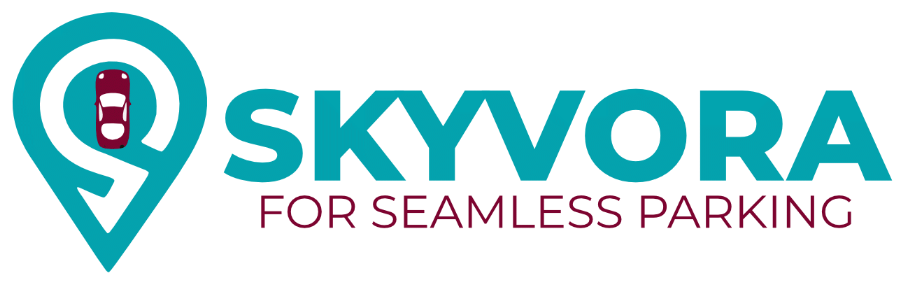 SkyVora Logo